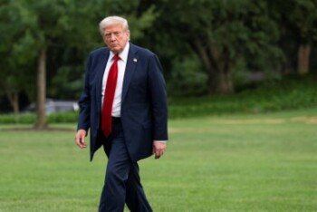 ‘অনুপযোগী, অগ্রহণযোগ্য’ বলে নিউ ইয়র্ক টাইমসের বিরুদ্ধে ট্রাম্পের মামলা খারিজ করে দিলেন বিচারক