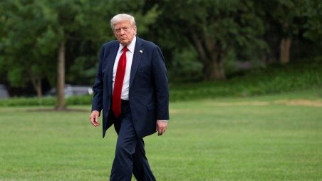 ‘অনুপযোগী, অগ্রহণযোগ্য’ বলে নিউ ইয়র্ক টাইমসের বিরুদ্ধে ট্রাম্পের মামলা খারিজ করে দিলেন বিচারক