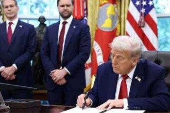 ট্রাম্পের নির্বাহী আদেশে টিকটক বিক্রির পরিকল্পনা