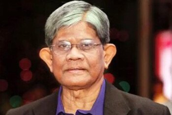 যে ডলার আছে তা বাংলাদেশের আপৎকালীনের জন্য পর্যাপ্ত নয় জানালেন অর্থ উপদেষ্টা ড. সালেহউদ্দিন