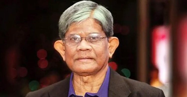 যে ডলার আছে তা বাংলাদেশের আপৎকালীনের জন্য পর্যাপ্ত নয় জানালেন অর্থ উপদেষ্টা ড. সালেহউদ্দিন