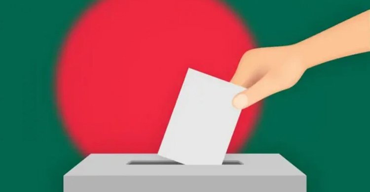 নির্বাচন হতে হবে ফেব্রুয়ারিতেই, সম্ভব হলে আরও আগে