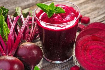 প্রতিদিন এক গ্লাস বিটের শরবতে যে ৫ উপকার