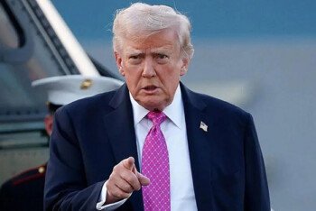 গাজা যুদ্ধের সমাপ্তি খুব সন্নিকটে বললেন ডোনাল্ড ট্রাম্প