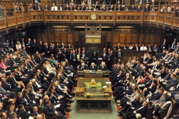 বাংলাদেশের মানবাধিকার পরিস্থিতি নিয়ে যুক্তরাজ্যের সংসদে বাংলাদেশ নিয়ে আলোচনা