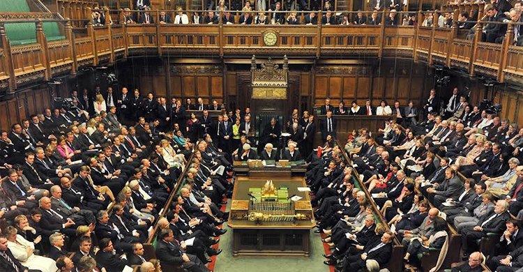 বাংলাদেশের মানবাধিকার পরিস্থিতি নিয়ে যুক্তরাজ্যের সংসদে বাংলাদেশ নিয়ে আলোচনা