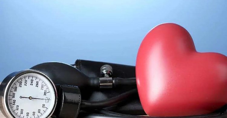 রক্তচাপ থেকে নানান জটিলতা