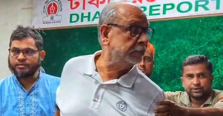 ‘নতুন বাংলাদেশ’ : ভিন্ন মত-পথের দমন, মবের পালন?