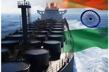 জুলাইয়ে সৌদি আরব ও ভারত ছিল রাশিয়ার জ্বালানি তেলের সবচেয়ে বড় ক্রেতা