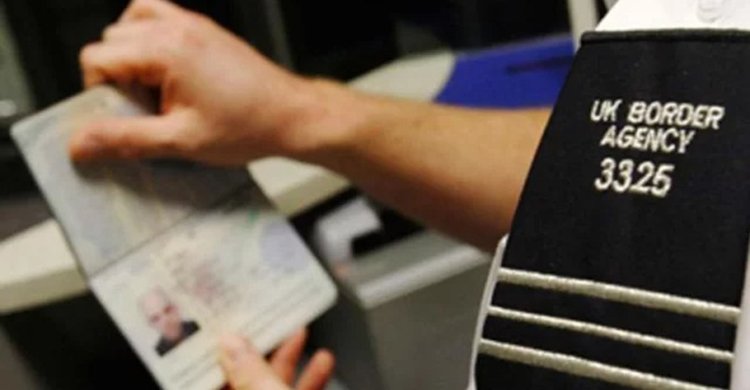 এবার ১৫ বাংলাদেশিকে ফেরত পাঠাচ্ছে যুক্তরাজ্য