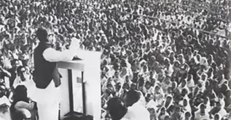 শেখ মুজিবুর রহমানের উত্তরাধিকার মুছে দিতে চায় বাংলাদেশ : দ্য ডিপ্লোম্যাটের মূল্যায়ন