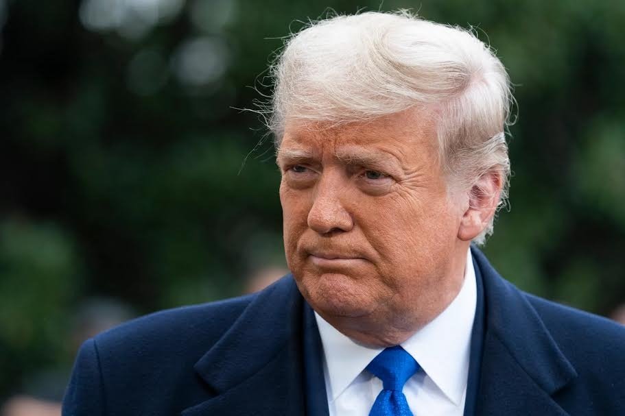 মনে হচ্ছে ‘অন্ধকারতম’ চীনের কাছে ভারত-রাশিয়াকে হারিয়েছি আফসোস ট্রাম্পের