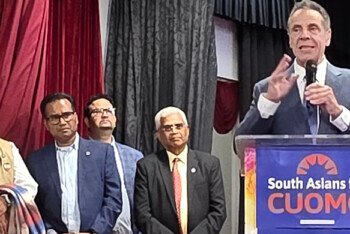 ‘মেয়র নির্বাচিত হলে সব বিষয়ে নিউ ইয়র্ক সিটিতে শৃঙ্খলা ফিরিয়ে আনব’