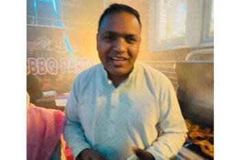 দুলাল বেহেদু’র বারবিকিউ ঢাকা জেলাবাসীদের মিলনমেলায় পরিণত