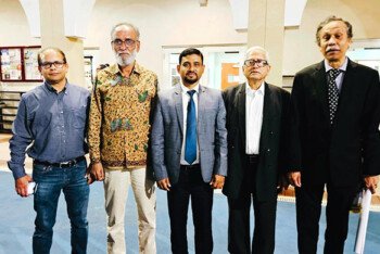 ফ্লোরিডার বিভিন্ন শহরে সোনালী এক্সচেঞ্জ’র ব্যবসায়িক মতবিনিময় সভা অনুষ্ঠিত