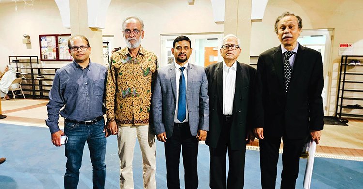 ফ্লোরিডার বিভিন্ন শহরে সোনালী এক্সচেঞ্জ’র ব্যবসায়িক মতবিনিময় সভা অনুষ্ঠিত