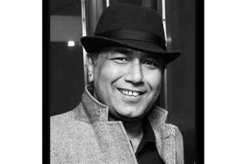 জাকারিয়া মহিউদ্দিন আর নেই, মরদেহ ঢাকায় প্রেরণ