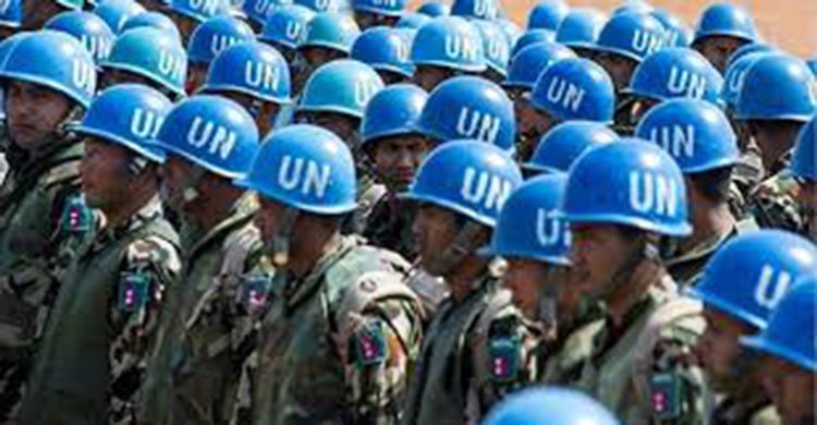 অনুদানে ট্রাম্পের কোপ, অর্থাভাবে জর্জরিত জাতিসংঘের ২৫ শতাংশেরও বেশি শান্তিরক্ষী ছাঁটাইয়ের পথে
