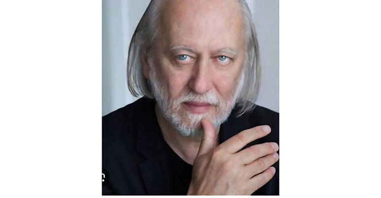 অসহায় মানুষের গভীর জীবনচিত্র চিত্রিত করে সাহিত্যে নোবেল পেলেন হাঙ্গেরির লাসলো ক্রাসনাহোরকাই