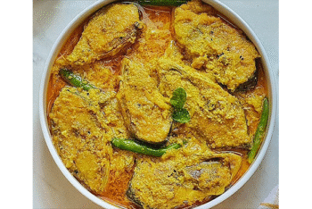 ইলিশ বরিশালি