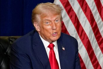 এবার বিদেশি সিনেমায় ১০০ শতাংশ শুল্ক ঘোষণা ট্রাম্পের