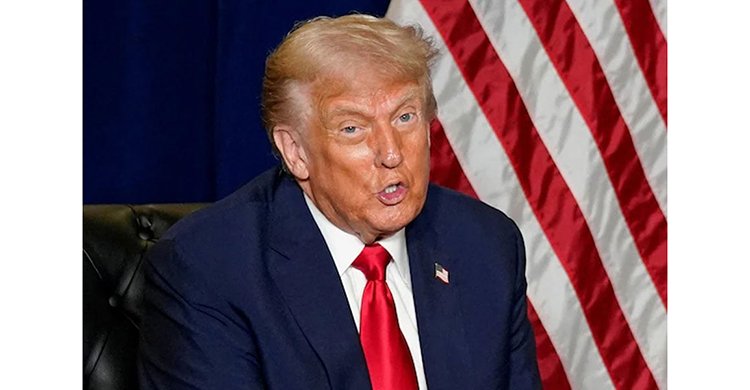 এবার বিদেশি সিনেমায় ১০০ শতাংশ শুল্ক ঘোষণা ট্রাম্পের