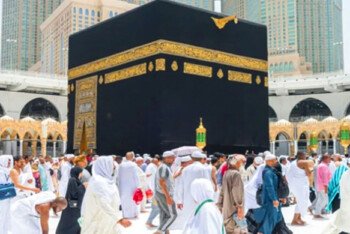 ওমরাহ পালনে সব দেশের নাগরিকদের জন্য রিটার্ন টিকিট বাধ্যতামূলক