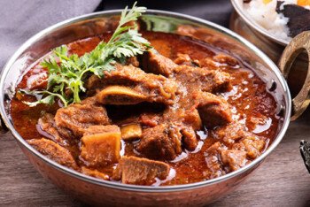 কড়াই গোস্ত