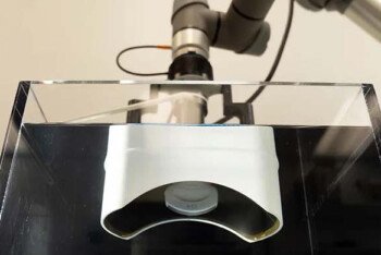 ক্যানসার চিকিৎসায় নতুন সম্ভাবনা আল্ট্রাসাউন্ড প্রযুক্তি