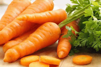 ক্যানসার প্রতিরোধে মহাঔষধ গাজর