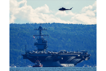 সমুদ্রে কেন হঠাৎ মাদকযুদ্ধে নামলেন ট্রাম্প