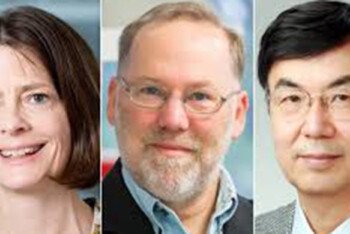 চিকিৎসায় নোবেল পেলেন যুক্তরাষ্ট্র ও জাপানের তিন বিজ্ঞানী