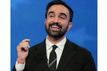 জোহরান মামদানিকে ‘অপ্রতিরোধ্য’ বলেছে নিউইয়র্ক টাইমস