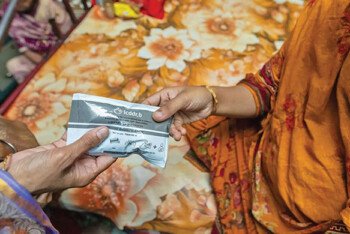 টাইমের শ্রেষ্ঠ উদ্ভাবনের তালিকায় বাংলাদেশেরআইসিডিডিআর,বির অন্ত্র সুস্থকারী খাবার