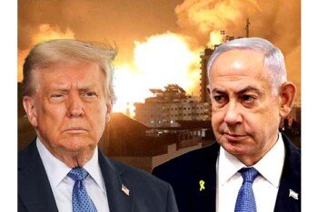 ট্রাম্পের ঘোষণার পরেও গাজ়ায় ফের বোমা ফেলল ইজ়রায়েল! শান্তিপ্রক্রিয়া কি ভেস্তে যাবে?