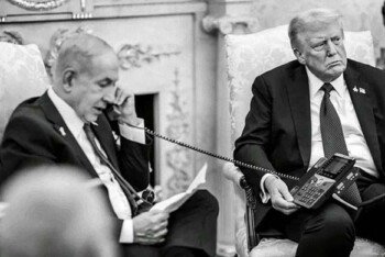 ট্রাম্পের চাপে দোহা হামলার জন্য কাতারের কাছে ক্ষমা চাইলেন নেতানিয়াহু