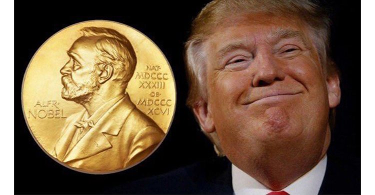 ট্রাম্পের নীতিতে যুক্তরাষ্ট্রের বৈজ্ঞানিক নেতৃত্ব ঝুঁকিতে – বললেন নোবেল কমিটির কর্মকর্তারা