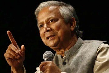 ৪র্থ পাতায় কে কি বললেন