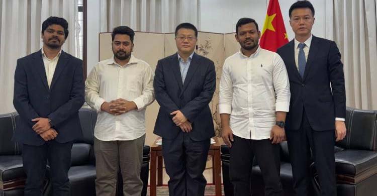 নির্বাচনের তারিখ ঘোষণার আগে জুলাই সনদ প্রকাশ গুরুত্বপূর্ণ জানিয়ে দিলেন নাহিদ ইসলাম