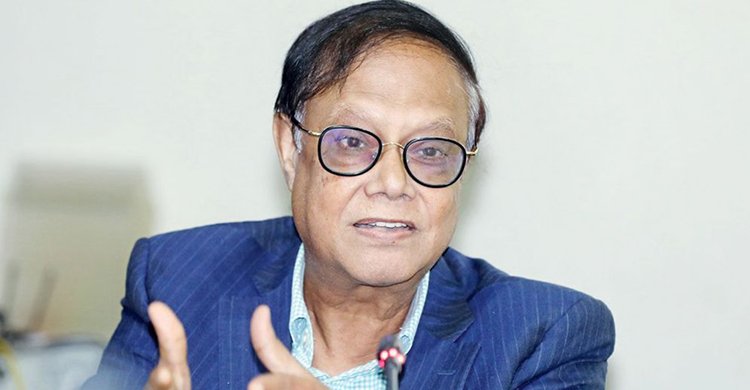 নির্বাচিত সরকার ছাড়া ঋণের অর্থ দেবে না