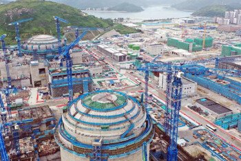 পারমাণবিক শক্তিতে চীন কীভাবে যুক্তরাষ্ট্রকে পেছনে ফেলছে – নিউইয়র্ক টাইমসের প্রতিবেদন