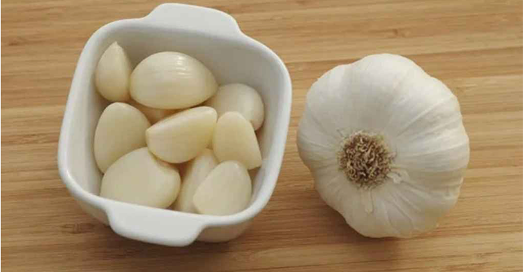 প্রতিদিন রসুন খেলে পাবেন শরীরের নানা উপকার