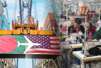 বাংলাদেশ থেকে পোশাক আমদানি বাড়িয়েছে যুক্তরাষ্ট্র