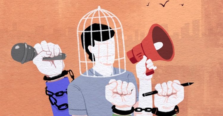 বাংলাদেশে ডিজিটাল নিরাপত্তা আইনে সব মামলা বাতিল, সাজাপ্রাপ্ত ও অভিযুক্তরা খালাস