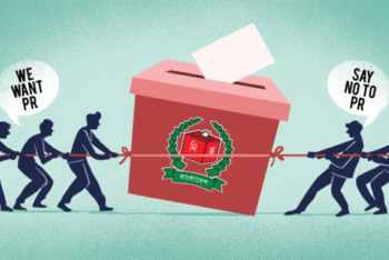 বাংলাদেশে পিআর ভোট পদ্ধতি: সম্ভাবনা, চ্যালেঞ্জ ও বৈশ্বিক অভিজ্ঞ