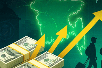 বাংলাদেশে রেমিট্যান্স প্রবাহে ১৪.৩ শতাংশ প্রবৃদ্ধি চলতি অর্থবছরে