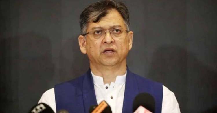 বিএনপির প্রার্থী বাছাই প্রক্রিয়া চূড়ান্ত পর্যায়ে, শিগগিরই মিলবে ‘গ্রিন সিগন্যাল’ জানালেন সালাহউদ্দিন আহমদ