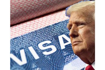 বোঝা নয়, এইচ-১বি ভিসার উপর আরও কড়াকড়ির পথে ট্রাম্প! কোন কোন নিয়ম বদলে যেতে পারে