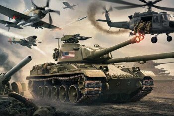 মধ্যপ্রাচ্যে সামরিক তৎপরতায় দুই বছরে যুক্তরাষ্ট্রের ব্যয় ৩৪ বিলিয়ন ডলার, ইসরায়েলই পেয়েছে ২১ বিলিয়ন