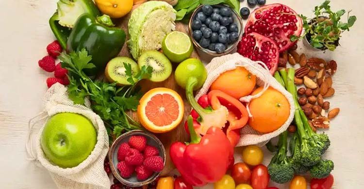 মাছ-মাংস না খেলেও শরীরে বাড়বে আয়রন, তবে খেতে হবে যেসব খাবার